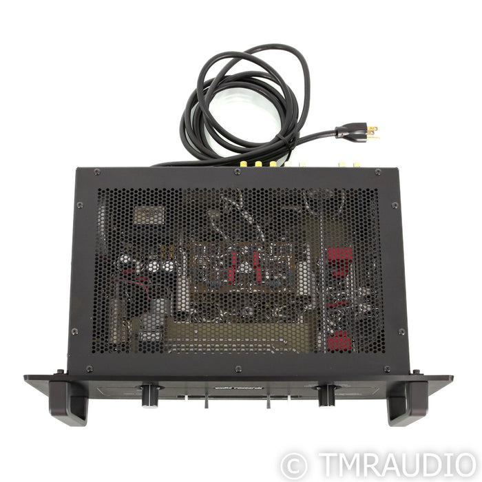 Audio Research LS2B MkII Stereo Tube hybrid Preamplifier; LS-2B