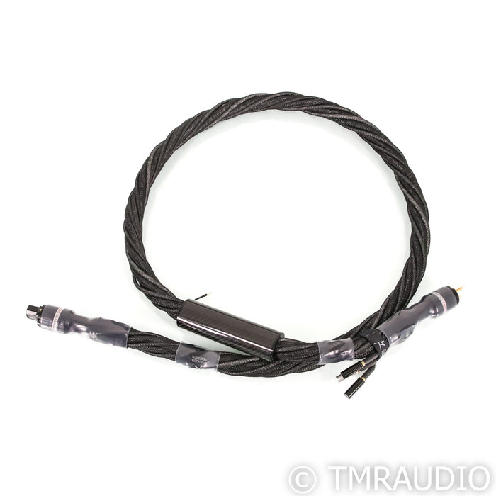 Synergistic Research Galileo SX AC Power Cable