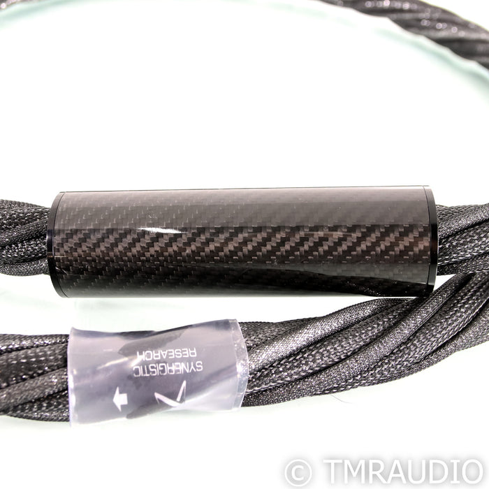 Synergistic Research Galileo SX AC Power Cable
