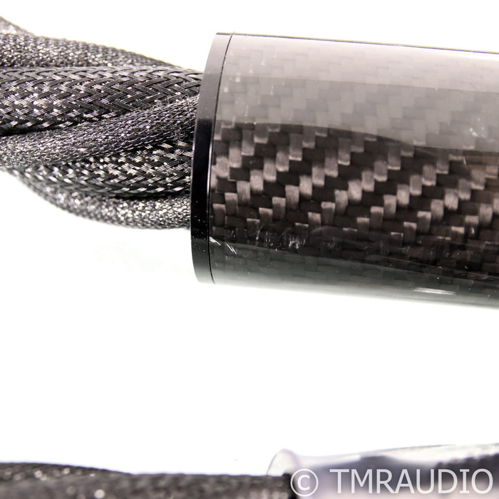 Synergistic Research Galileo SX AC Power Cable