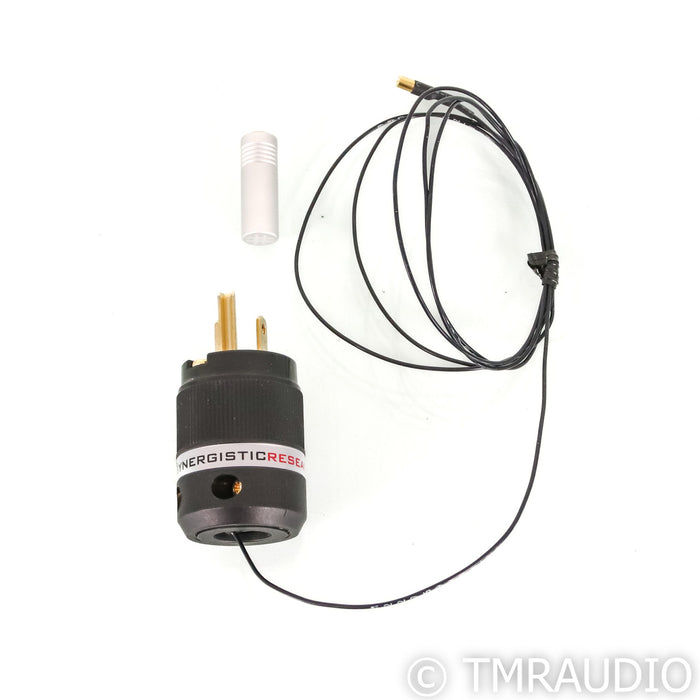 Synergistic Research Galileo SX AC Power Cable