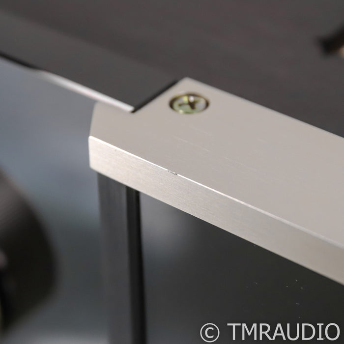 McIntosh MDA1000 DAC; D / A Converter