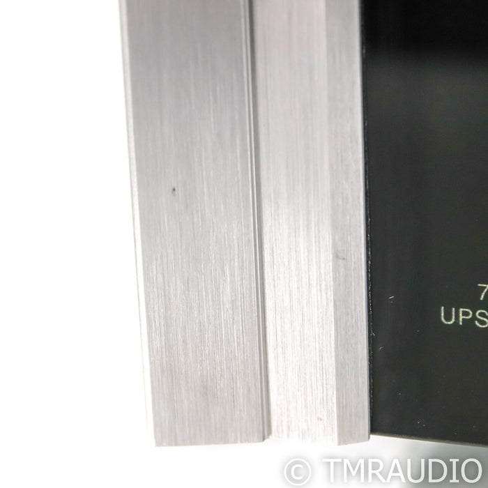 McIntosh MDA1000 DAC; D / A Converter