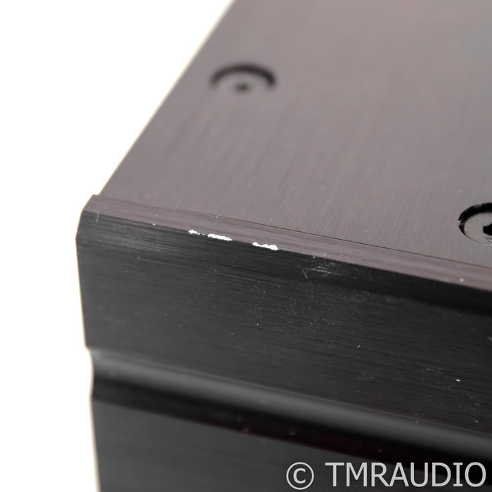 McIntosh MDA1000 DAC; D / A Converter