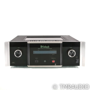McIntosh MDA1000 DAC; D / A Converter