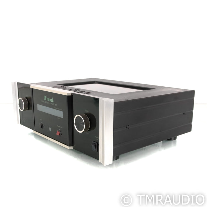 McIntosh MDA1000 DAC; D / A Converter