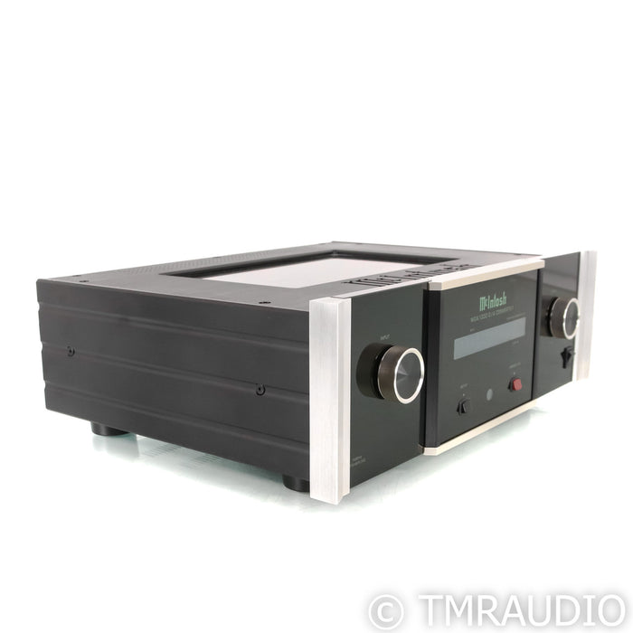 McIntosh MDA1000 DAC; D / A Converter