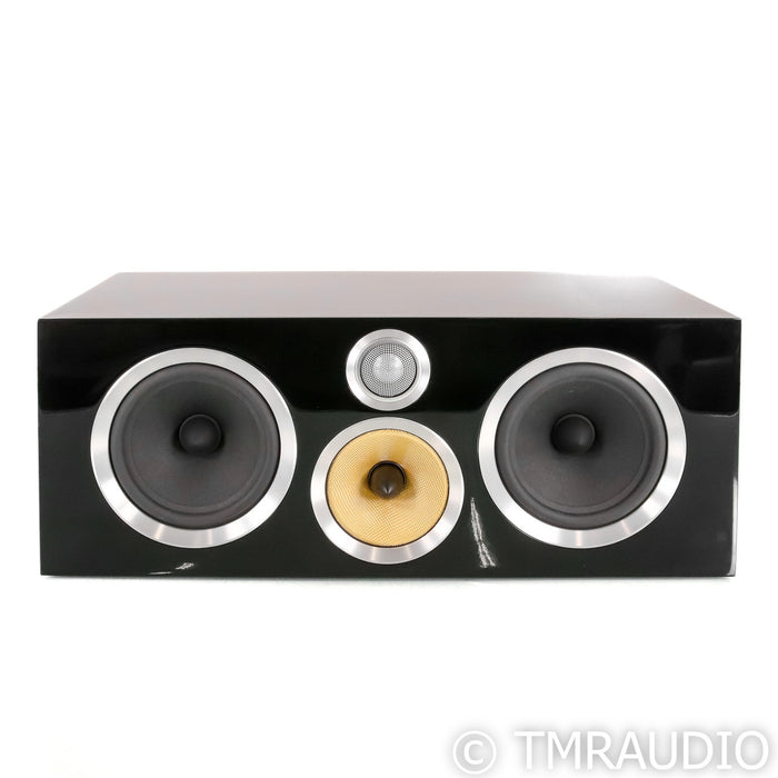Bowers. & Wilkins HTM71 S2 Center Channel Speaker