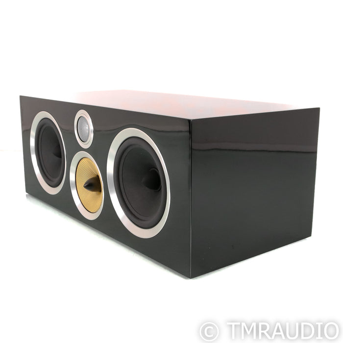 Bowers. & Wilkins HTM71 S2 Center Channel Speaker