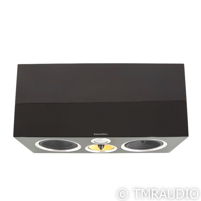 Bowers. & Wilkins HTM71 S2 Center Channel Speaker