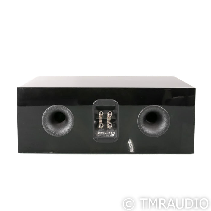 Bowers. & Wilkins HTM71 S2 Center Channel Speaker