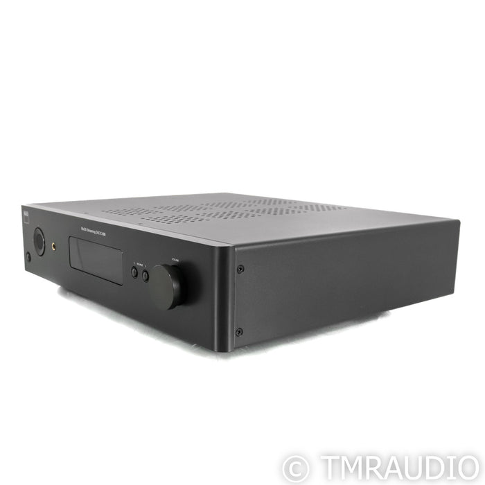 NAD C-658 Wireless Streaming DAC; C658; D/A Converter; MM Phono