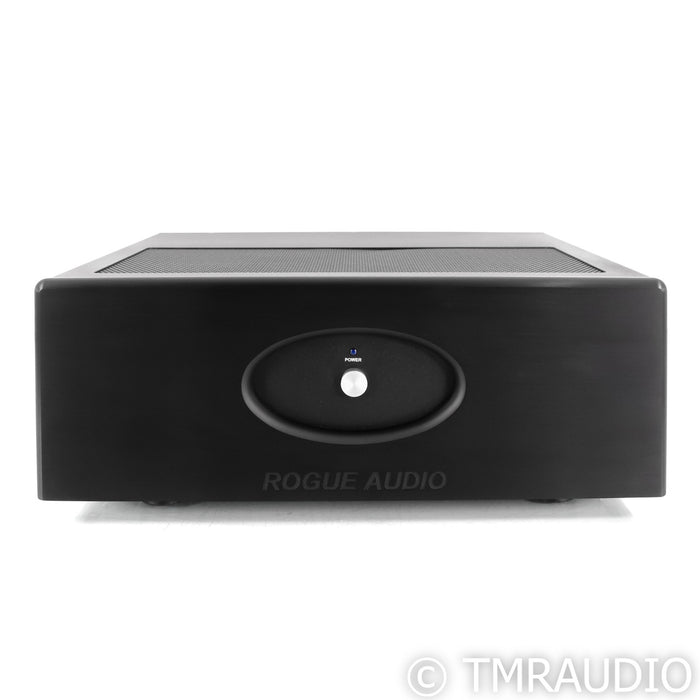 Rogue Audio ST100 Stereo Tube Power Amplifier