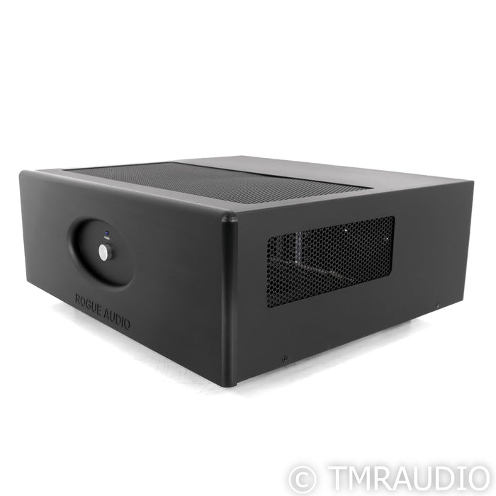 Rogue Audio ST100 Stereo Tube Power Amplifier