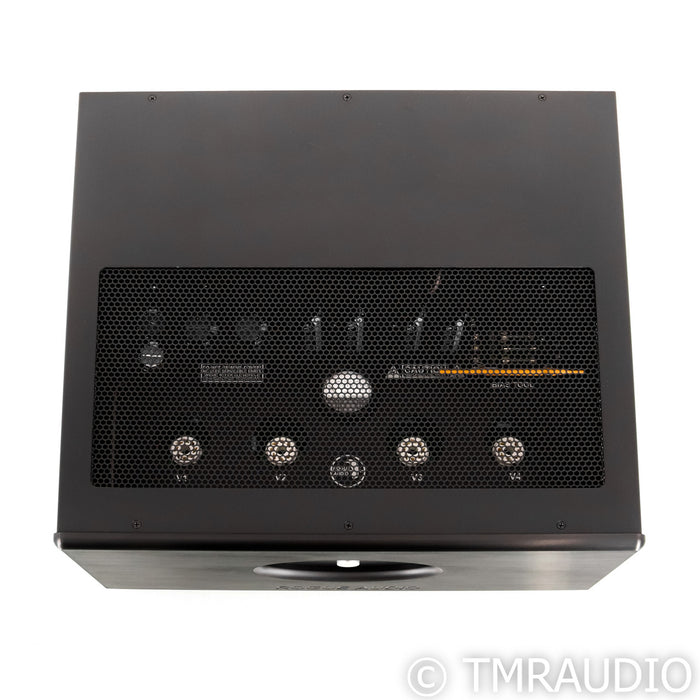 Rogue Audio ST100 Stereo Tube Power Amplifier
