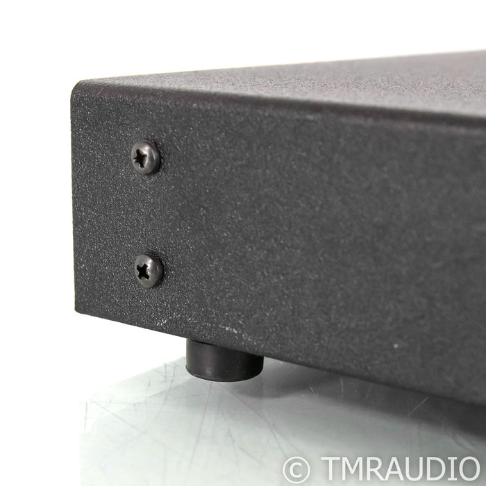 Benchmark DAC1 DAC; D/A Converter