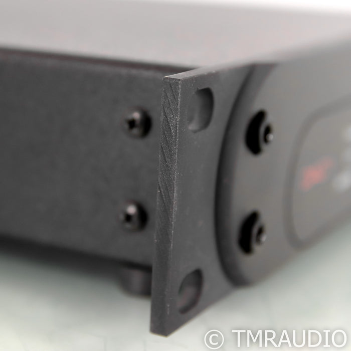 Benchmark DAC1 DAC; D/A Converter