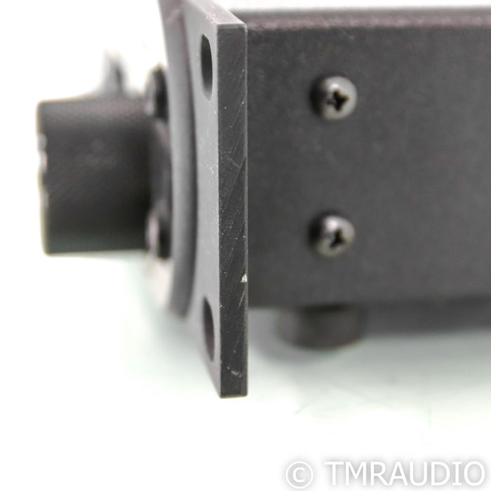 Benchmark DAC1 DAC; D/A Converter