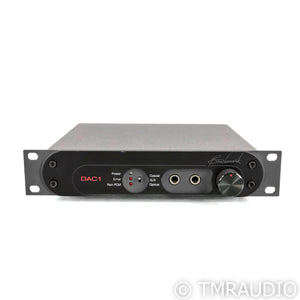 Benchmark DAC1 DAC; D/A Converter