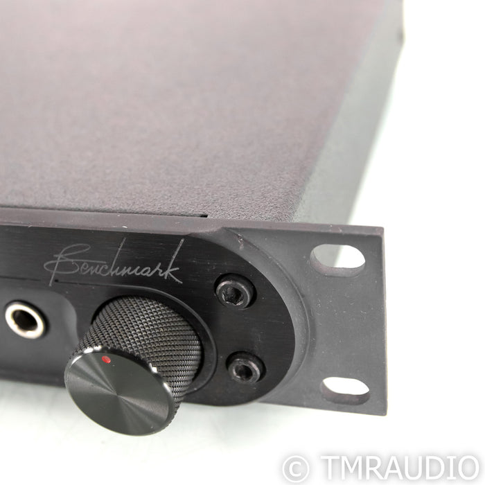 Benchmark DAC1 DAC; D/A Converter