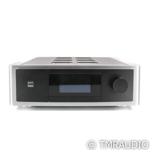 NAD M17 v2i 11.1 Channel Home Theater Processor; BluOS