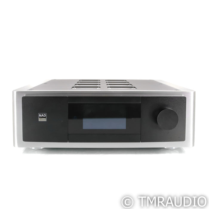 NAD M17 v2i 11.1 Channel Home Theater Processor; BluOS