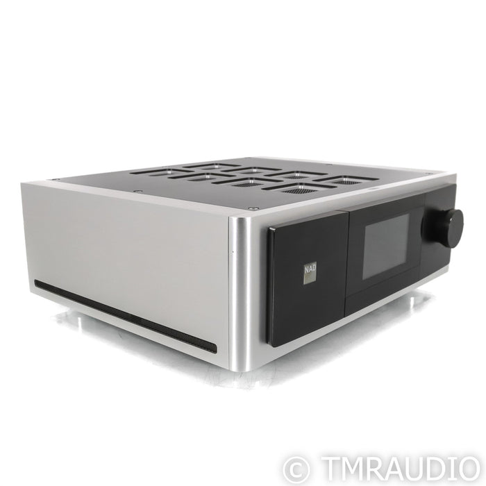 NAD M17 v2i 11.1 Channel Home Theater Processor; BluOS