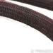 AudioQuest William Tell Zero Speaker Cables; 3m Pair