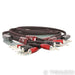 AudioQuest William Tell Zero Speaker Cables; 3m Pair