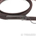 AudioQuest William Tell Zero Speaker Cables; 3m Pair