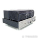 Cayin CS-55A Stereo Tube Integrated Amplifier; MM Phono