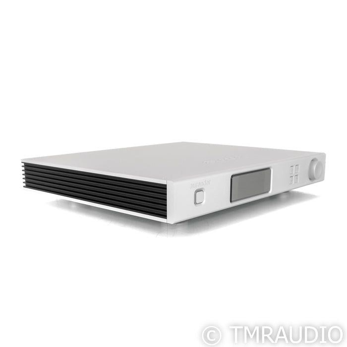 Aurrender A10 Network Server / Streamer; 4TB