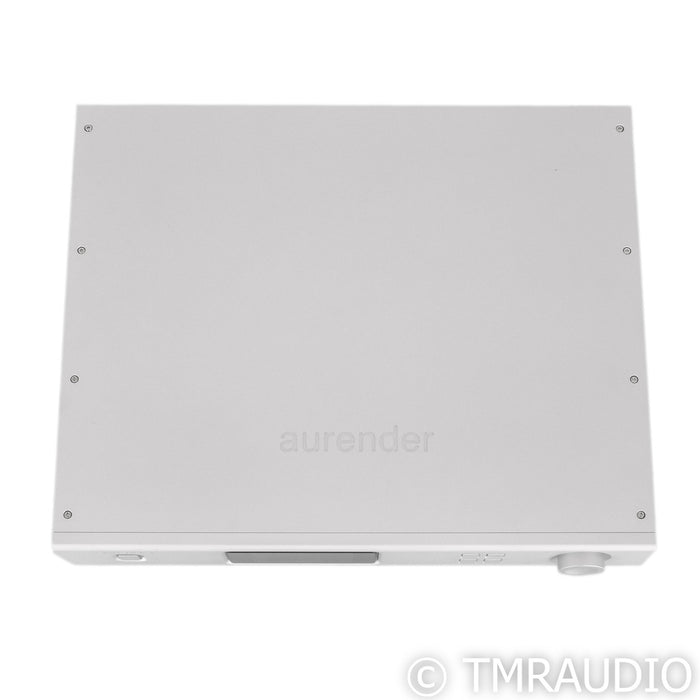 Aurrender A10 Network Server / Streamer; 4TB