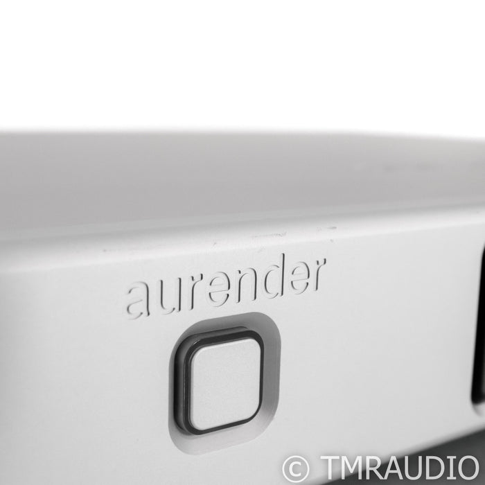 Aurrender A10 Network Server / Streamer; 4TB