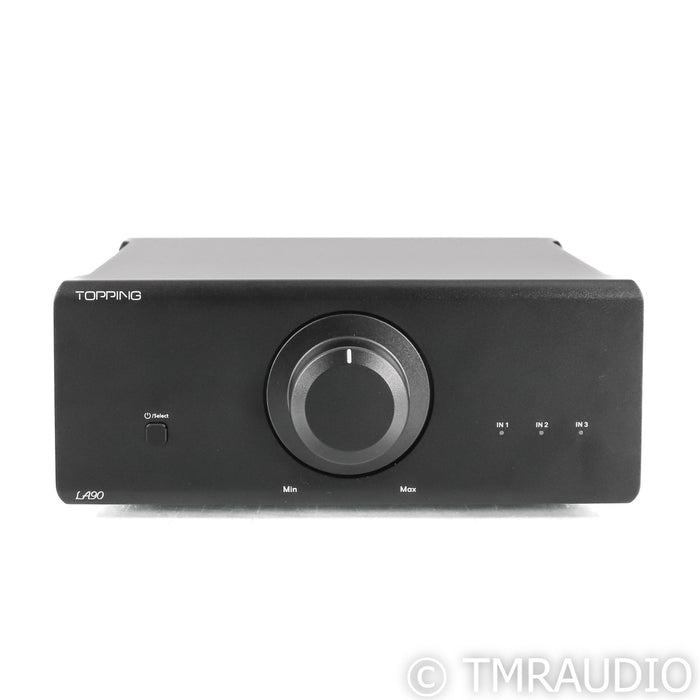 Topping LA90 Stereo Power Amplifier