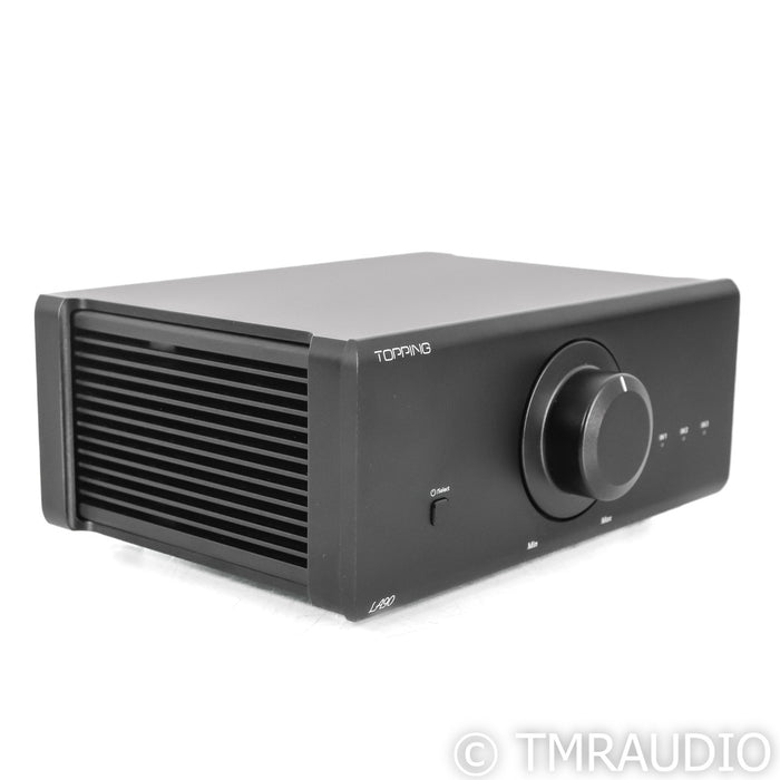 Topping LA90 Stereo Power Amplifier