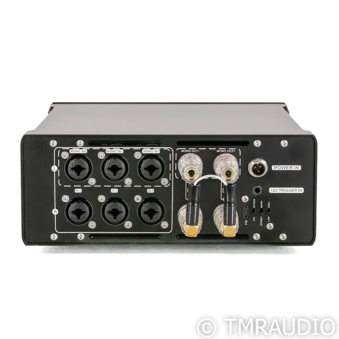 Topping LA90 Stereo Power Amplifier