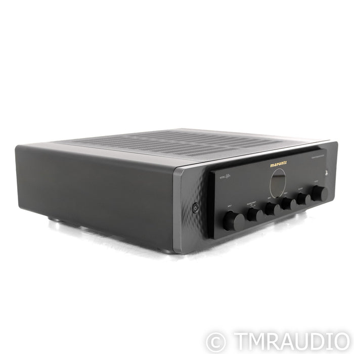 Marantz Model 40n Wireless Streaming Integrated Amplifier; 40-n; MM Phono