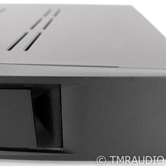 Linn Dynamik C4100 4 Channel Power Amplifier; C-4100
