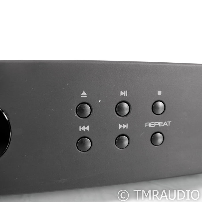 Audiolab 6000CDT CD Transport