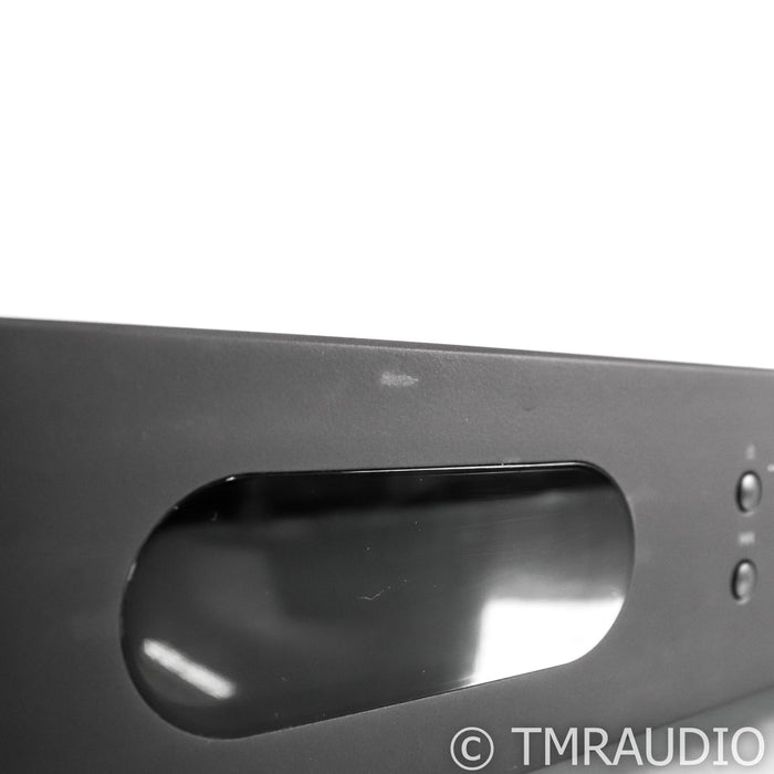 Audiolab 6000CDT CD Transport