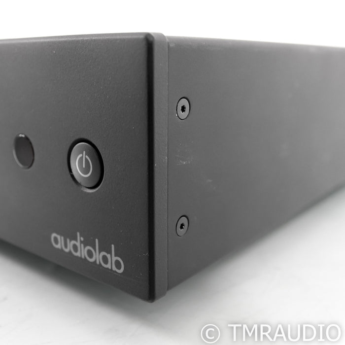 Audiolab 6000CDT CD Transport