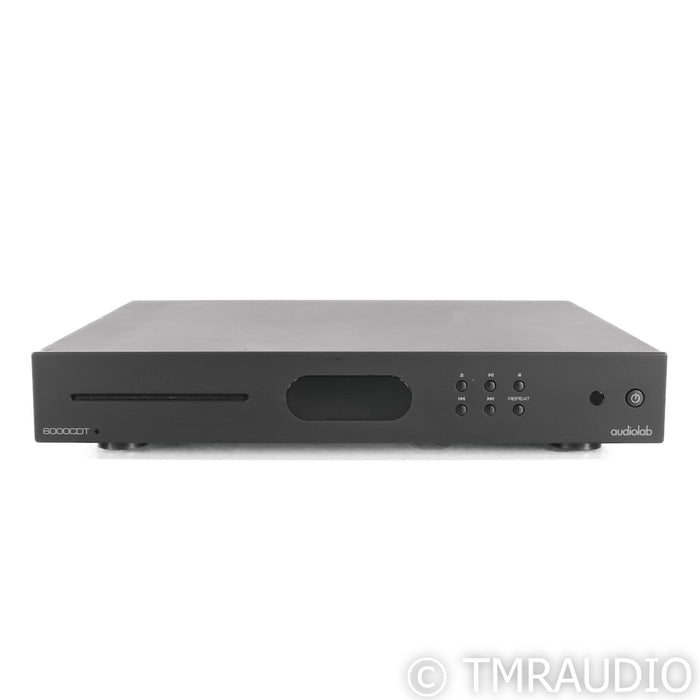 Audiolab 6000CDT CD Transport