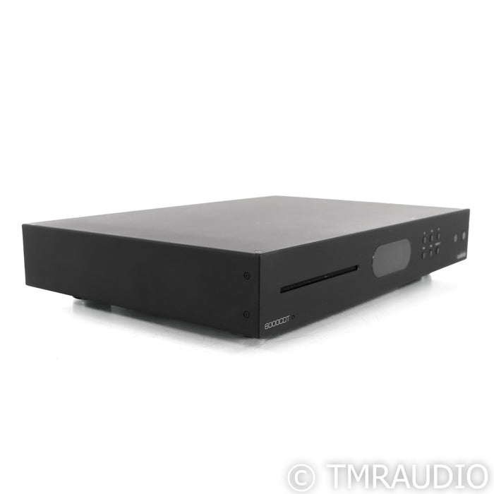 Audiolab 6000CDT CD Transport