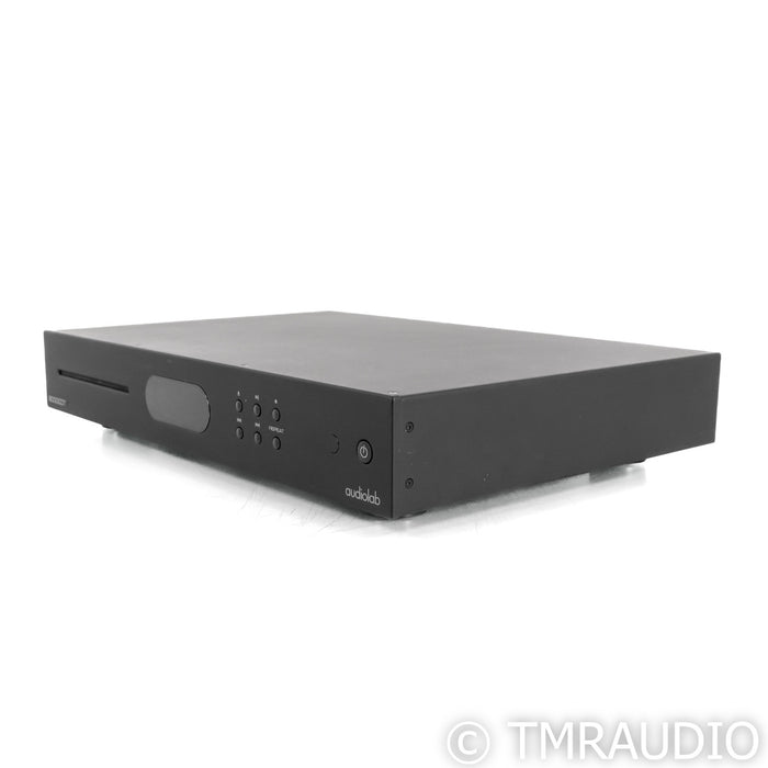 Audiolab 6000CDT CD Transport