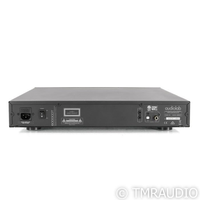 Audiolab 6000CDT CD Transport