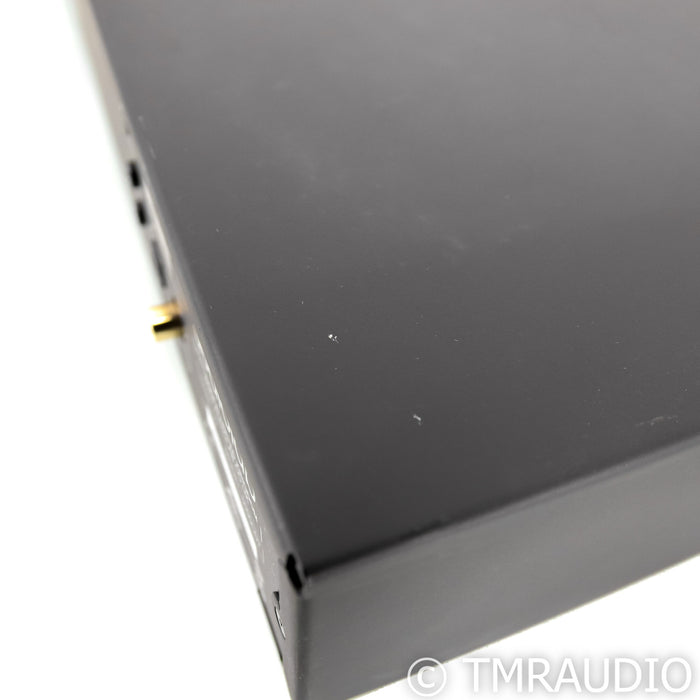 Audiolab 6000CDT CD Transport