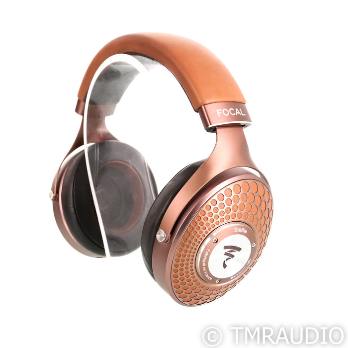 Focal Stellia Closed Back Headphones