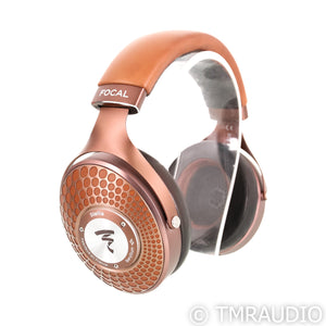 Focal Stellia Closed Back Headphones