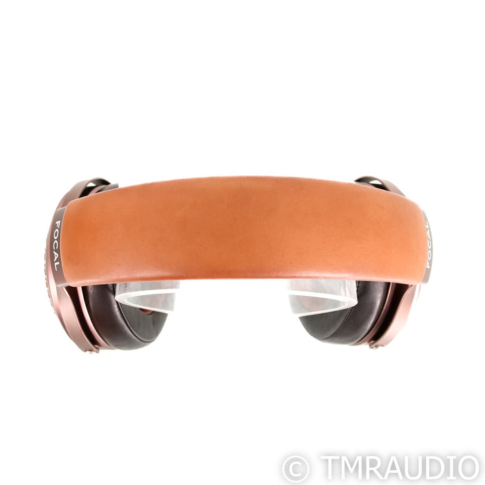 Focal Stellia Closed Back Headphones